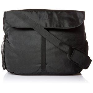 6359 Dance Bag, Black, One Size